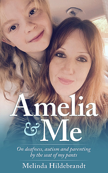 Amelia & Me<br/><br/>Sample Chapter: Welcome to Holland?